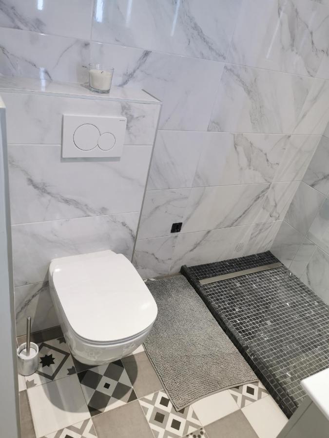 Suquet Balcony 1 Min Beach, 10 Min Palais & Croisette Works Appartamento *